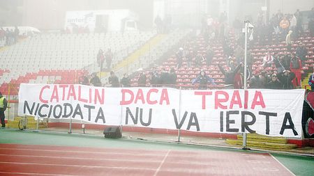 Torje și Ropotan, luați la țintă de suporteri!