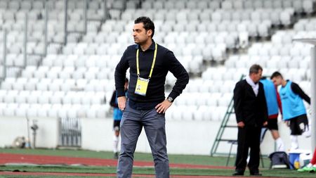 Este Teja noul Dică? Trei greșeli mari făcute de antrenorul FCSB-ului încă din primele ore după anunțul instalării