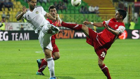 Vaslui dă vina pe FIFA!** Cum poate Marius Constantin să zdruncine forul mondial: "Va fi o furtună mai mare decât 'cazul Bosman'"