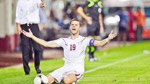 "Alo, sunt eu, Costel!"** Bozovici, blocat de Zotta