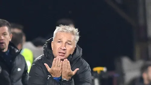 Dan Petrescu a explodat după al șaselea succes consecutiv în Liga 1: „Nu înțeleg, asta e o crimă! Ne batem ca idioții!”. Care este nemulțumirea antrenorului de la CFR Cluj