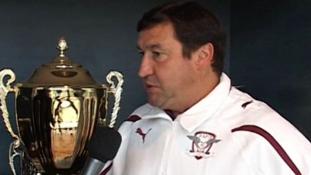 VIDEO: Interviu EXCLUSIV Viorel Moldovan: "Tentația a fost mult prea mare! Sunt conștient la ce m-am înhămat!" Ce planuri are la Rapid