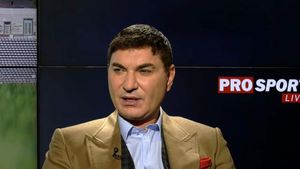 Sfatul care l-ar fi putut salva pe Cristi Borcea de pușcărie. „E adevărat, i-am spus de multe ori. Am avut o discuție la el în casă, cu Mihaela, fosta lui soție, în care i-am transmis: „Ai grijă ce semnezi, aceste lucruri nu prevăd nimic bun”| VIDEO EXCLUSIV