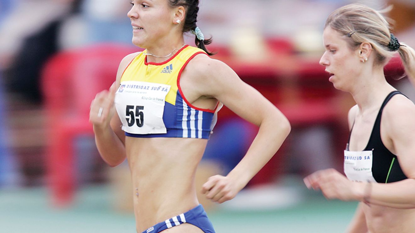 Din cauza dopajului, Vasiloiu și Antoci vor rata Olimpiada