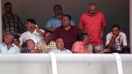 Un patron milionar din România e gata să revină în fotbal: „Așa am auzit”