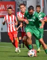 CSC Dumbrăvița își ia doza de moral pentru campionat după remiza din amicalul cu UTA. Florin Fabian își mai dorește o ultimă achiziție