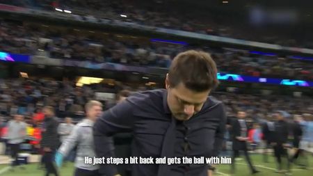 Gafă de proporții! Un comentator a uitat să închidă microfonul după Manchester City - Tottenham 4-3, iar ce a urmat e greu de reprodus