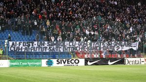 Gigi despre fanii Stelei:** „N-au decât să stea acasă!"