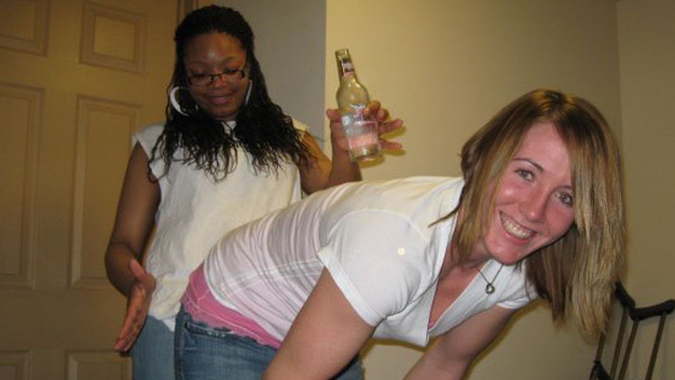 O americancă fără inhibiții la CSM Satu Mare