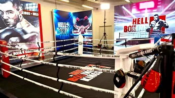 Competiția HELL Boxing Kings se află la jumătatea calificărilor, iar premiul cel mare a stârnit interesul a mii de luptători de box (P)