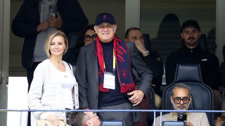 Dan Șucu, acuzat direct că ar fi cumpărat Genoa cu ”bani furați”! Ce afaceri ”de milioane de euro” cu statul ar avea: ”Folosește o firmă dintr-un sat din județul Galați”