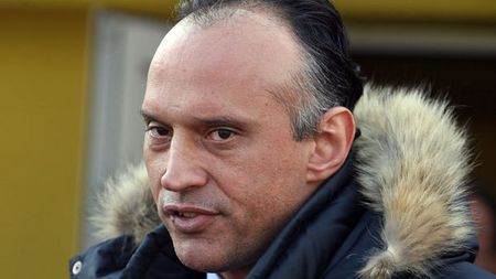 Florin Prunea, un președinte cu limbaj de golan:** "Băi, m* * * * * * *!"