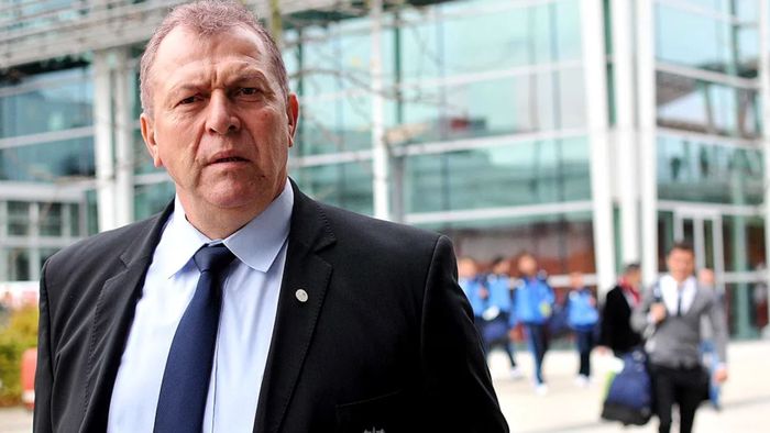 Helmut Duckadam l-a distrus pe Vlad Chiricheș și în același timp a dat și în Elias Charalambous: „Nu știu de ce s-a făcut acest transfer. Ca să iei campionatul ai nevoie de antrenor!”