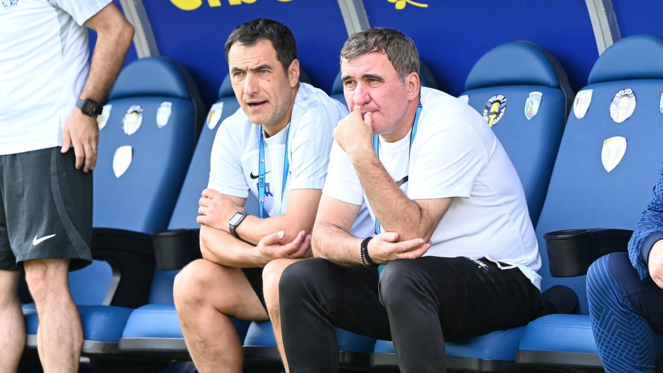 Anunțul lui Gabi Tamaș despre transferul momentului în Superliga! Gică Hagi a dat lovitura