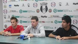 Selymeș: "Victorie, cu orice scor, în orice minut!"