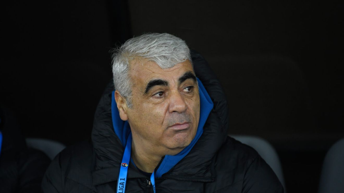 Leo Strizu, apostrofat în ultimul hal de suporterii lui CSA Steaua: ce au putut să-i facă la meciul cu FCSB, din Liga de Tineret