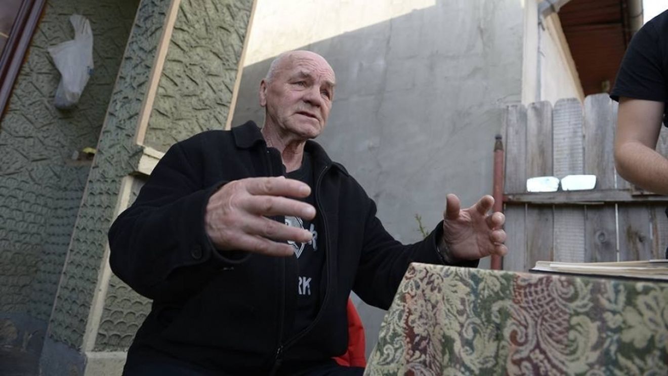 Boxerul torționar a murit într-o mizerie cruntă. În anii 70 bătea "dușmanii de clasă" la îndemnul Securității