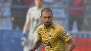 Bombă în Liga 1! Gabi Tamaș a semnat cu Petrolul Ploiești: „Nu l-au interesat banii!”