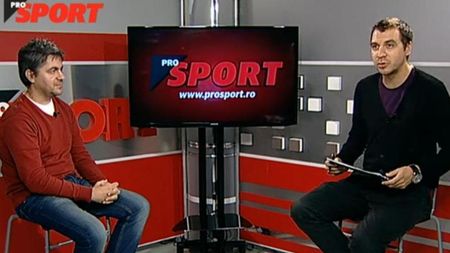 ProSport RAPORT! VIDEO: Primul verdict al unui psiholog în cazul Gabriel Tamaș! Vezi toată emisiunea!