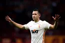 Olimpiu Moruțan și-a găsit echipă după transferul eșuat la Galatasaray! Bașkanul formației a confirmat negocierile cu gruparea „Cim-Bom”: „Avansăm într-o direcţie pozitivă”