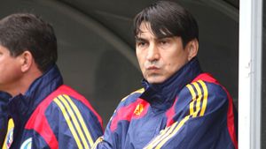 Piturcă: "Munca mea nu e respectată! Sunt atacat mârșav!"