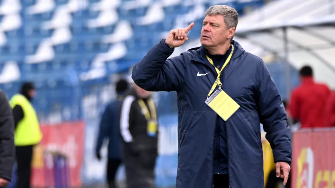 Poli Iași, ultima reprezentație în Copou în acest sezon. Tibor Selymeș, înainte de jocul cu CS Gloria Bistrița: ”Vreau să arătăm că avem caracter până la capăt”