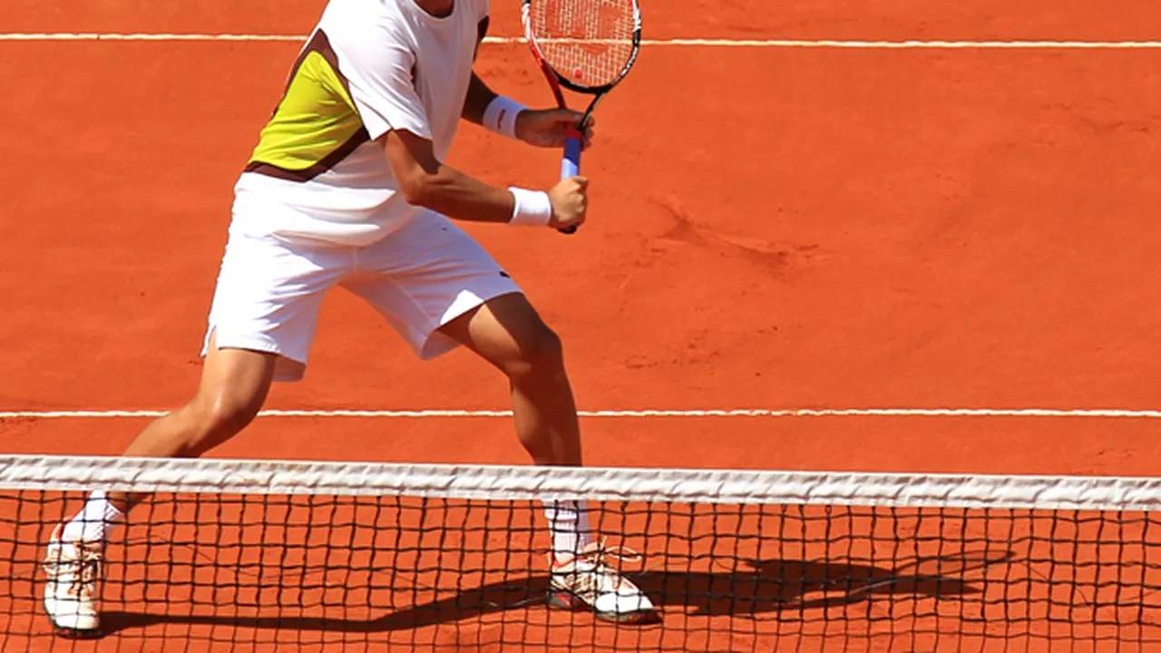 Tecău, în sferturi la Roland Garros, la dublu!