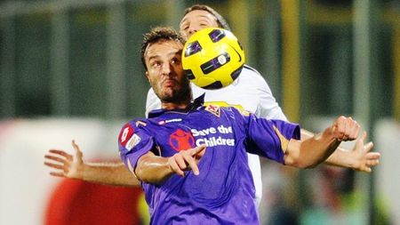 Gilardino va fi indisponibil trei săptămâni