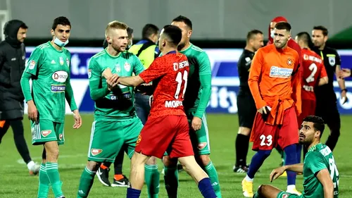 Echipa care poate deveni campioana Ligii 1! Surpriză totală. Nu e FCSB sau CFR! „Totul e stabilit foarte clar” | VIDEO EXCLUSIV ProSport Live