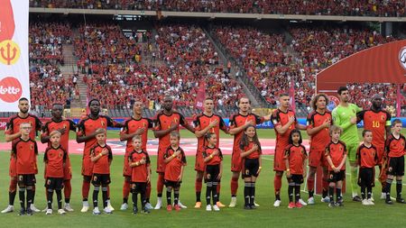 Naționala Belgiei e zguduită de un scandal imens chiar înaintea EURO 2024, unde e adversara României. Starul lui Real Madrid a declanșat un adevărat război în vestiar