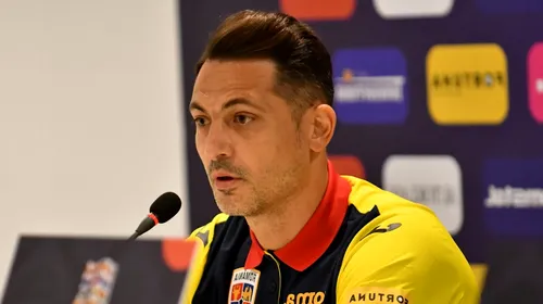 Sorin Cârțu, detalii despre varianta ca Mirel Rădoi să fie antrenorul Craiovei: „Am o relație bună cu el. E un băiat binecrescut” | VIDEO EXCLUSIV ProSport LIVE