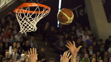 Naționala masculină de baschet 3x3, eliminată în sferturile de finală la JOT Nanjing