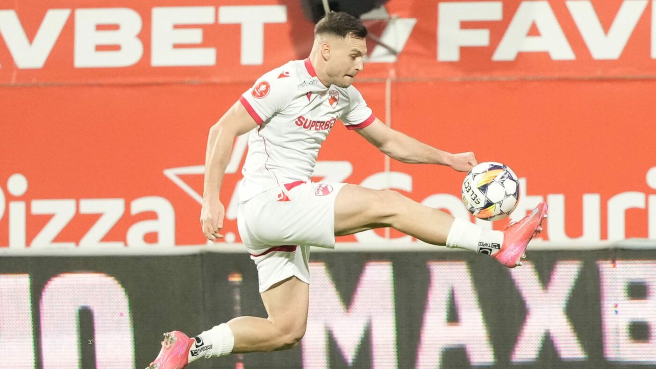 Planul lui Gigi Becali pentru transferul lui Dennis Politic, distrus de fostul  jucător de la FCSB! „Va pleca, dar nu la Dinamo!”