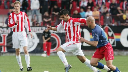 Meciul mizelor mici