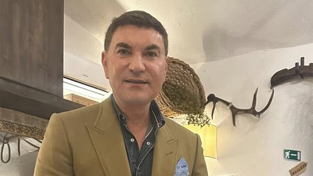 Cristi Borcea s-a lămurit cu milionarii de la Renovatio și nu s-a ferit de cuvinte despre acționarii lui Dinamo