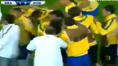 VIDEO Brazilia a devenit Campioană Mondială U-20 după un meci nebun!** Vezi reușitele viitoarelor staruri