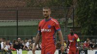 Daniel Bîrligea a rupt tăcerea despre coșmarul trăit la FCSB în sezonul trecut: „La greu, nici prietenii nu sunt acolo”