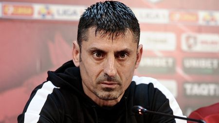 Ionel Dănciulescu a rostit două nume care au salvat-o pe Dinamo la FC Argeș. Niciunul NU e al lui George Pușcaș