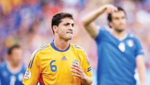 Mirel Rădoi, dezvăluiri în premieră despre viața la echipa națională. „Avea totul foarte calculat, era foarte meticulos”. Cum îi „rupea” Loți Boloni cu antrenamentele fizice! | EXCLUSIV