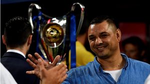 Ionel Ganea dă verdictul! Ce echipe au șanse la câștigarea Campionatului Mondial din Qatar: „Nu înțeleg de ce s-au complicat așa lucrurile!”. Ce spune despre contraperformanțele naționalei României | EXCLUSIV