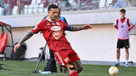 DECLARAȚII Cosmin Matei a revenit în Superliga în mijlocul scandalului de dopaj și face anunțul decisiv pentru cariera lui: „S-a dat verdictul!”