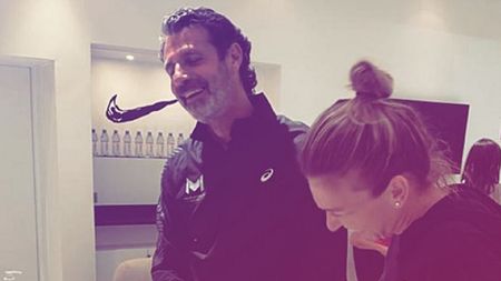 Patrick Mouratoglou pune pe jar tenisul feminin înainte de Roland Garros! Ce a putut spune antrenorul Simonei Halep despre Iga Swiatek: „E un coșmar pentru ea!"