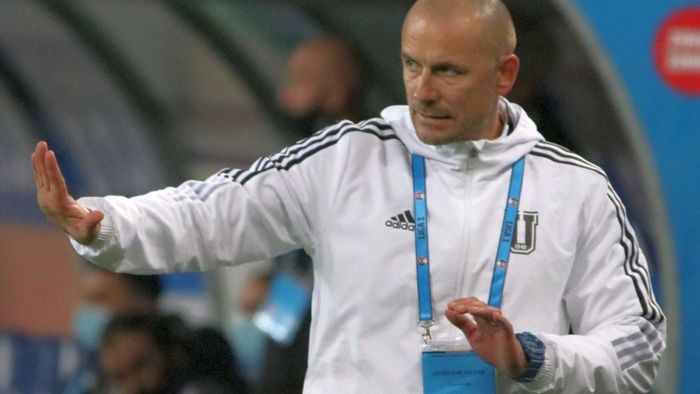 Antrenorul interimar de la FC U Craiova, explicații după remiza cu Sepsi Sfântu Gheorghe: „Știam ce trebuie să facem!”