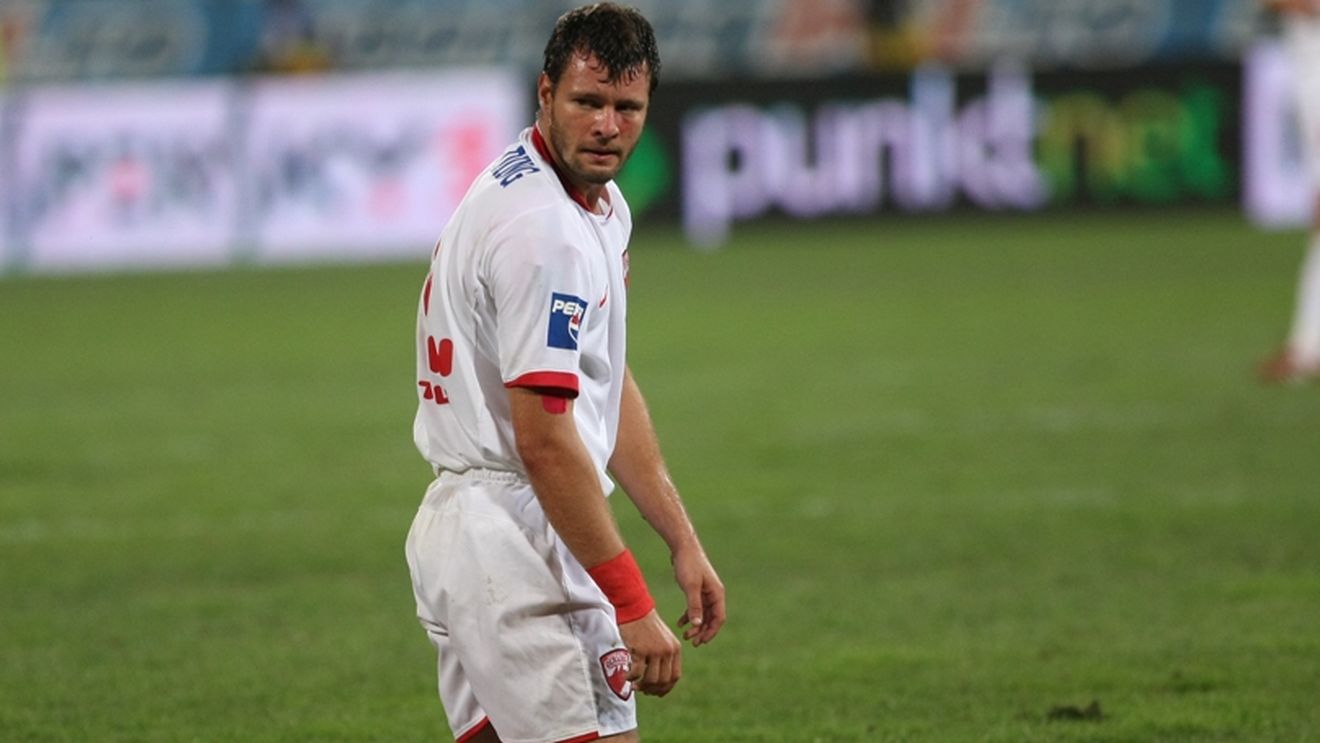 Niculae se tratează** la Lisabona!