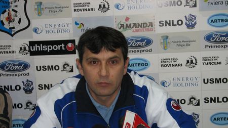 Neagoe vrea să încurce Steaua