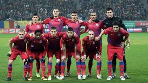 ULTIMATUM pentru Gigi: "Să vină cu ceva concret!"** Becali RISCĂ‚ să RATEZE unul dintre jucătorii ca și transferați la Steaua