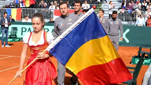 Surpriză pentru Andrei Pavel & Co: Federația Internațională de Tenis a anunțat modificări importante pentru 2018