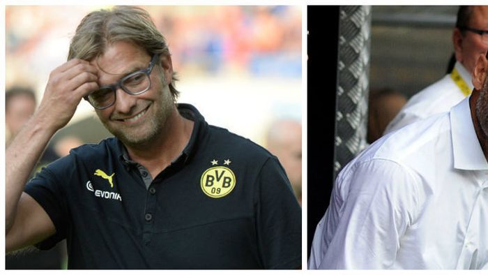 Lecție dură pentru Pep, Klopp i-a fost profesor! Borussia - Bayern 4-2! Bavarezii pierd primul trofeul cu Guardiola pe bancă