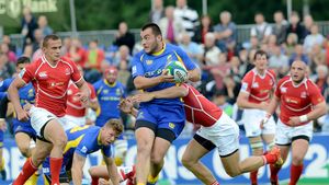 Speranțe mari pentru Cupa Mondială: "Cred că avem o grupă accesibilă"