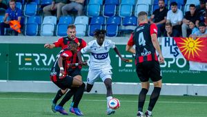 Transfer de Conference League! Un internațional din țara lui Roger Milla și Samuel Eto o vine în Superliga României. EXCLUSIV